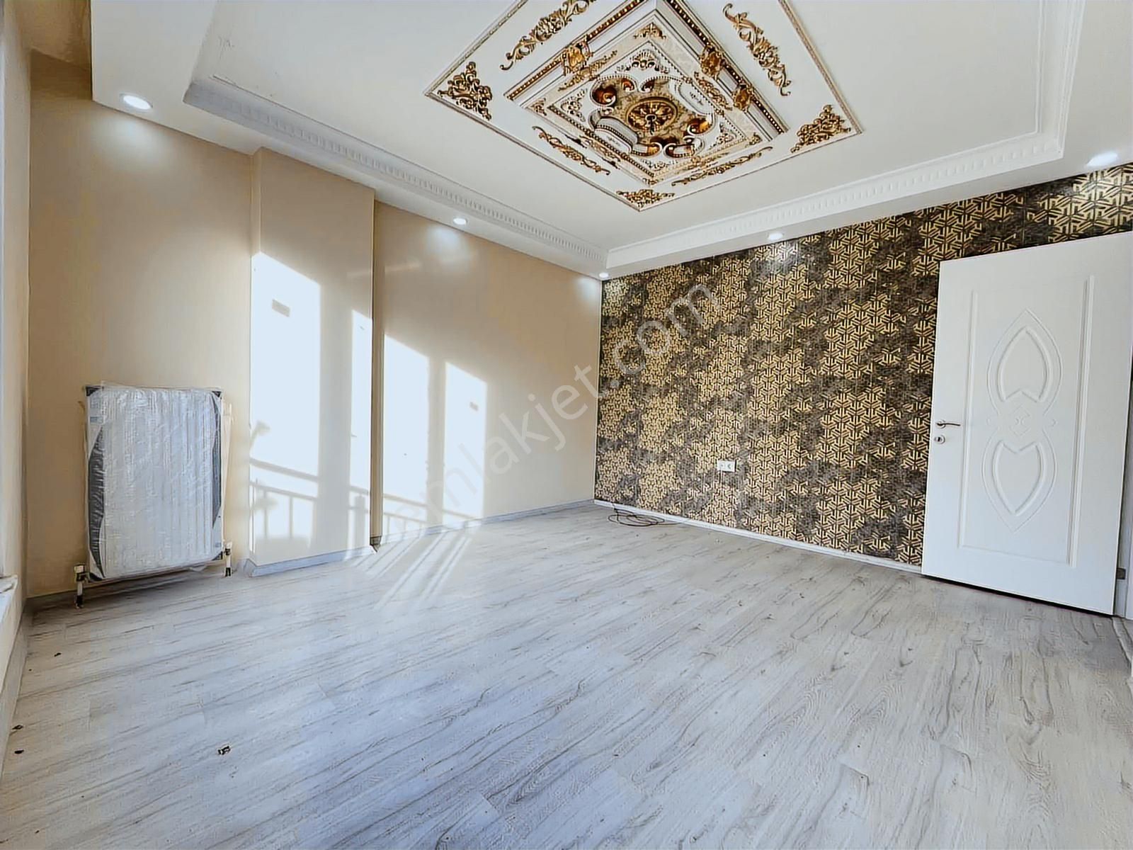 Cumhuriyet Mh.'sinde Satılık 3+1 110 M2 Ebeveyn Banyolu Daire - Görsel 14