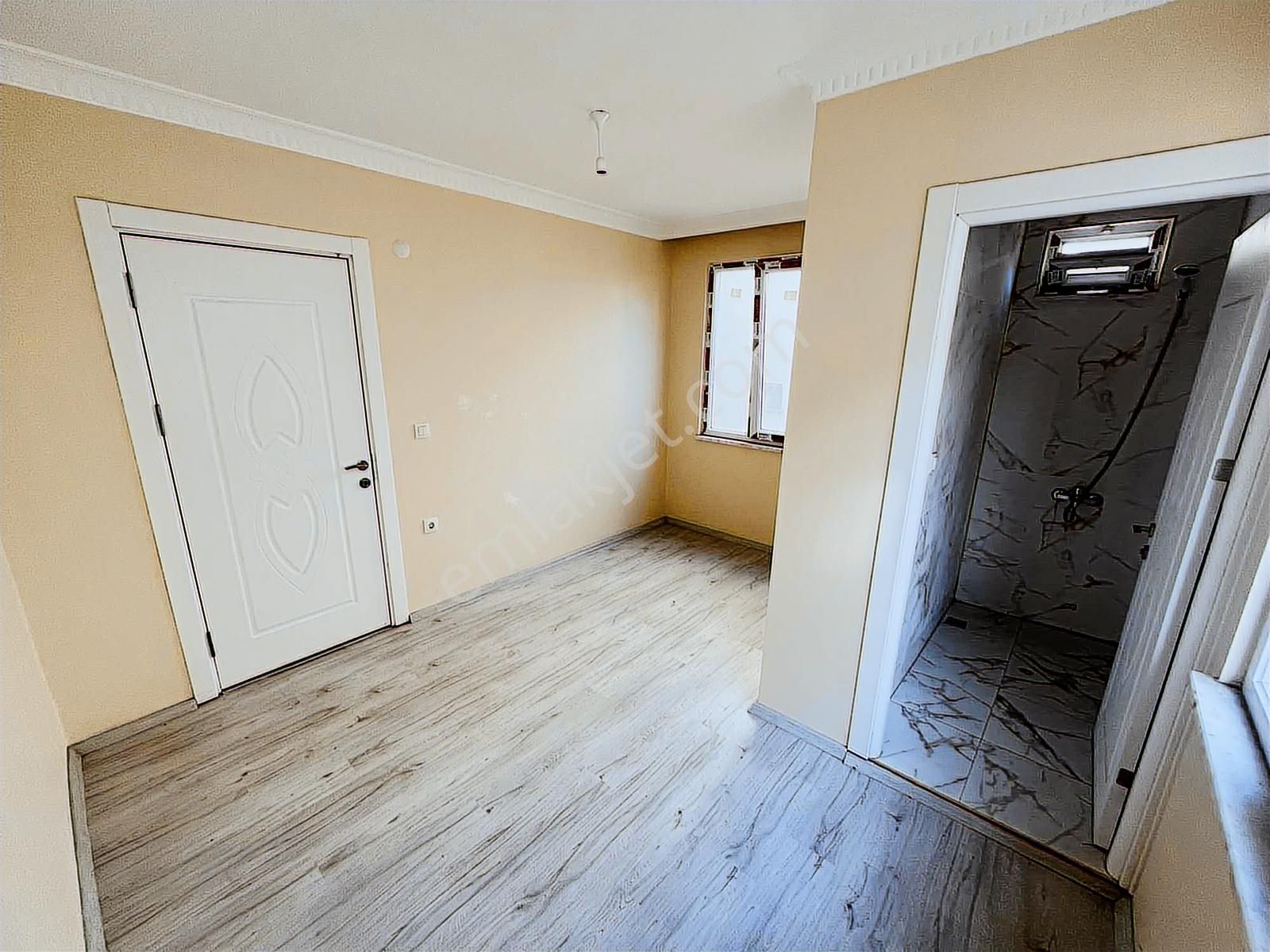 Cumhuriyet Mh.'sinde Satılık 3+1 110 M2 Ebeveyn Banyolu Daire - Görsel 27