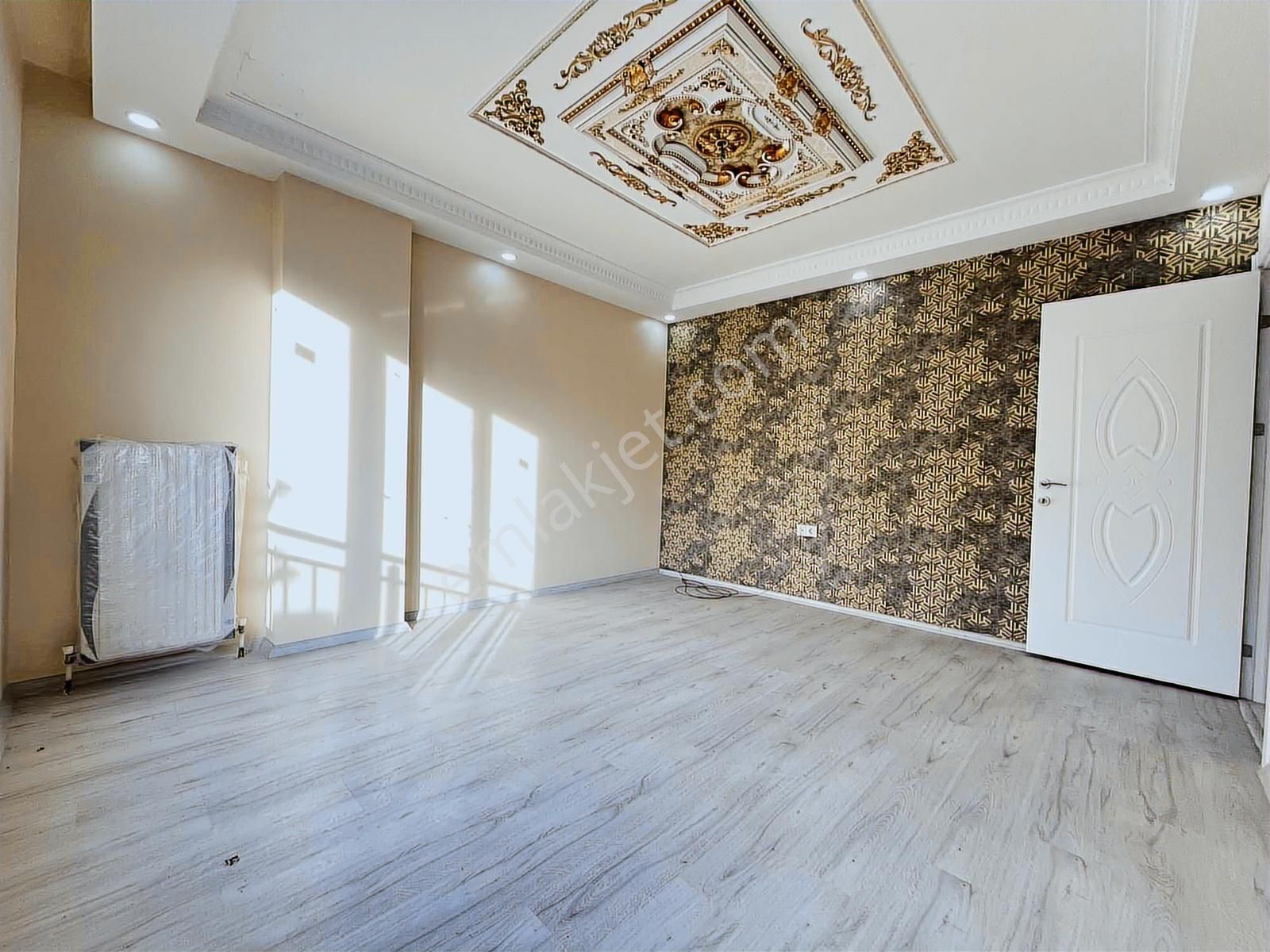 Cumhuriyet Mh.'sinde Satılık 3+1 110 M2 Ebeveyn Banyolu Daire - Görsel 22