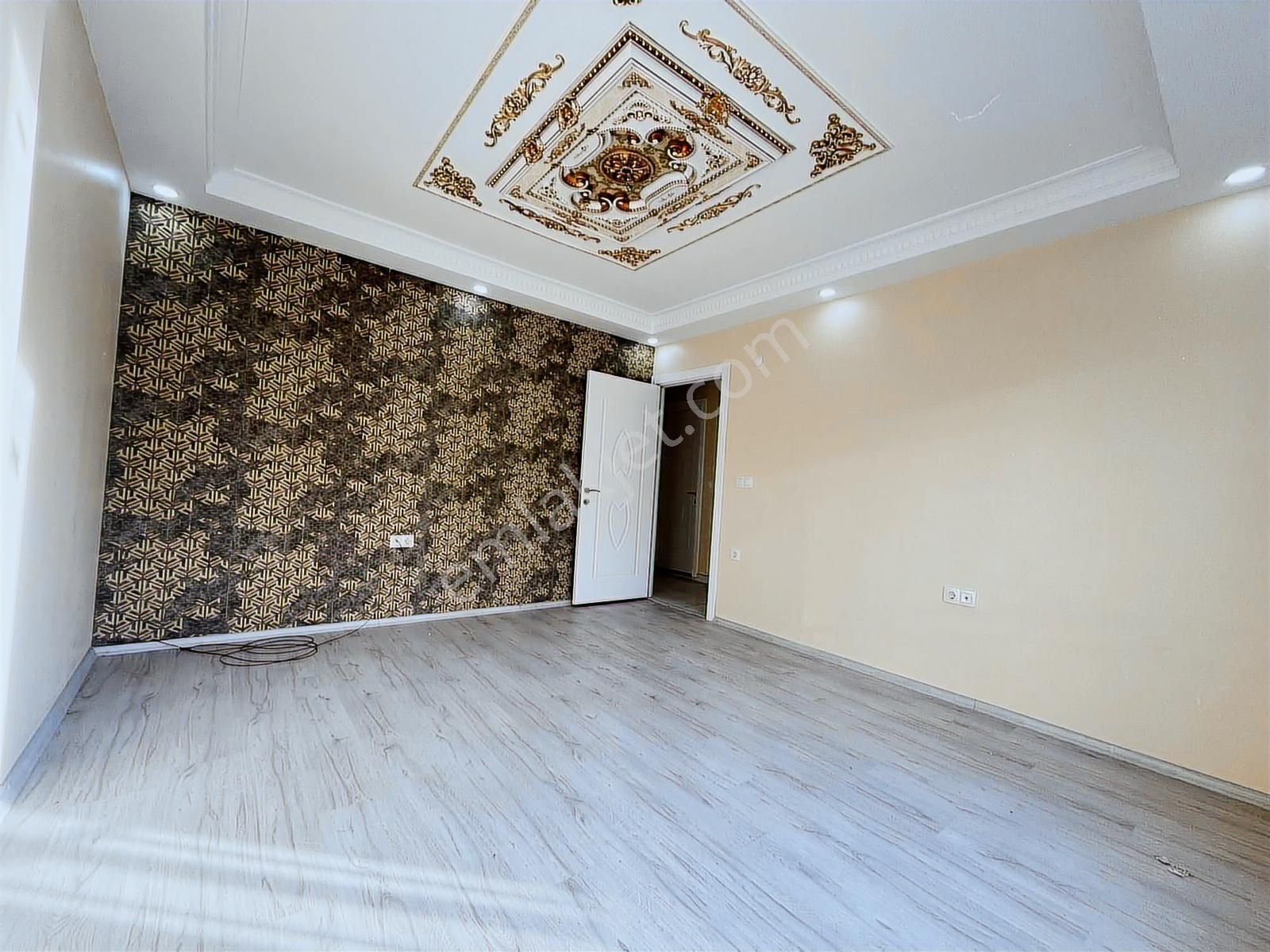 Cumhuriyet Mh.'sinde Satılık 3+1 110 M2 Ebeveyn Banyolu Daire - Görsel 3