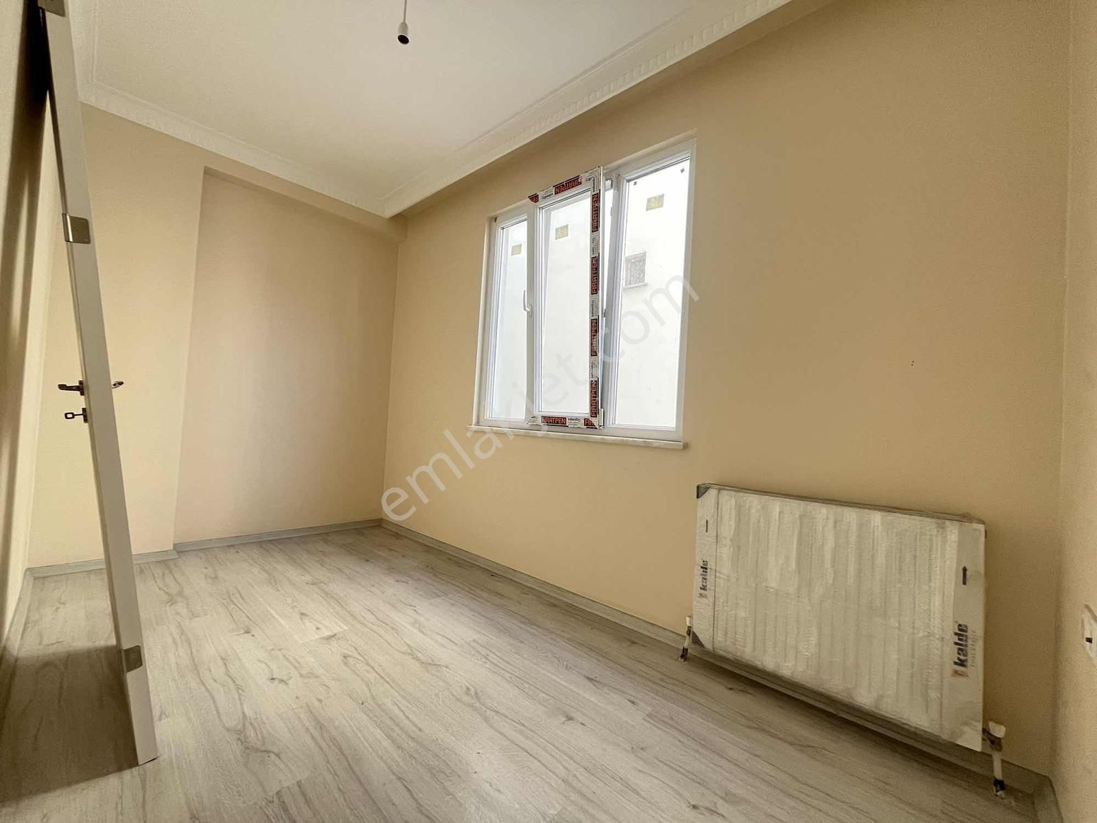 Cumhuriyet Mh.'sinde Satılık 3+1 110 M2 Ebeveyn Banyolu Daire - Görsel 35