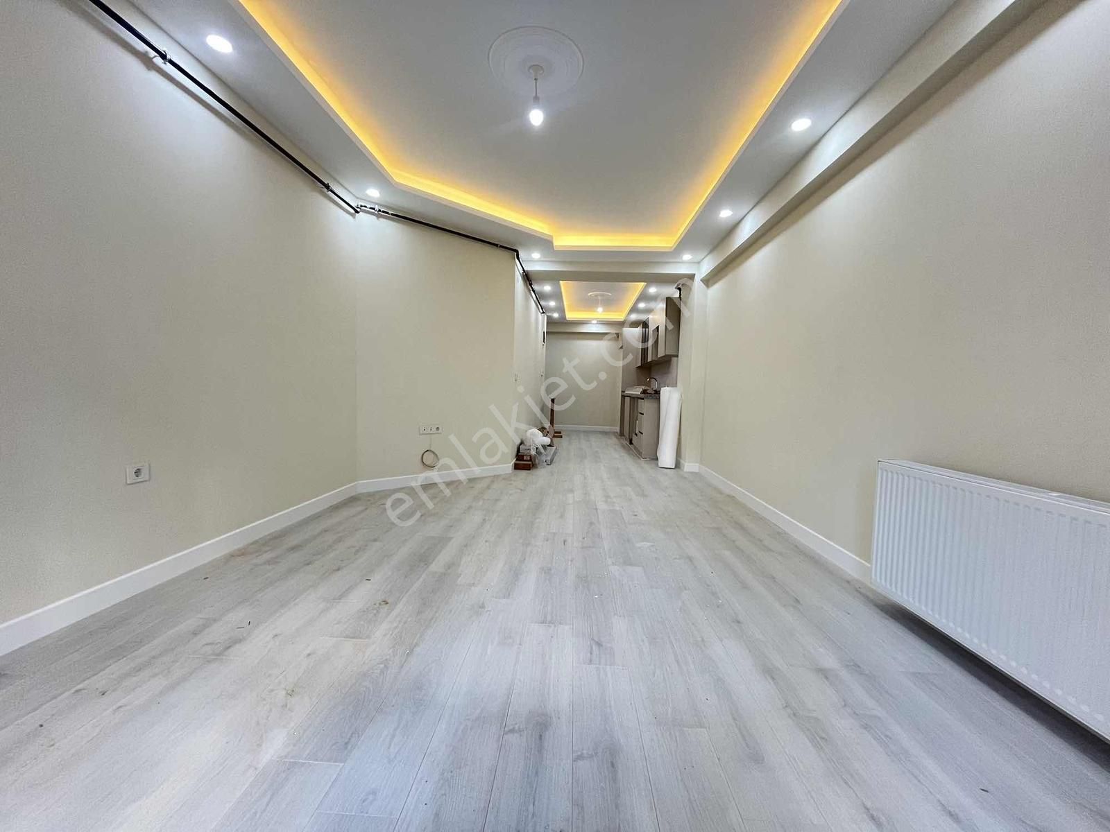 İmren Gayrimenkulden Kiralık Gültepe Mh. Sıfır Yeni Bina - Görsel 8