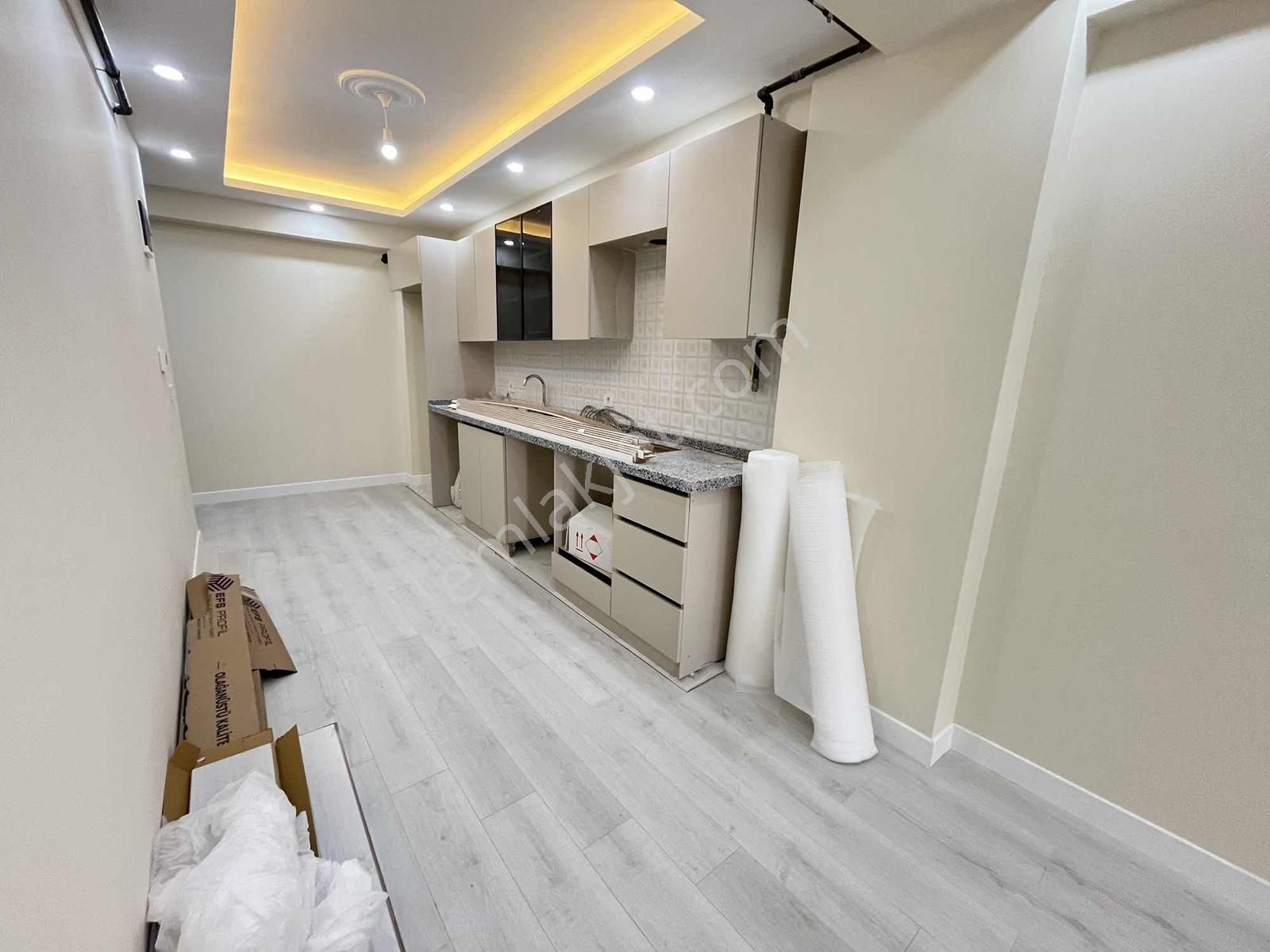 İmren Gayrimenkulden Kiralık Gültepe Mh. Sıfır Yeni Bina - Görsel 25
