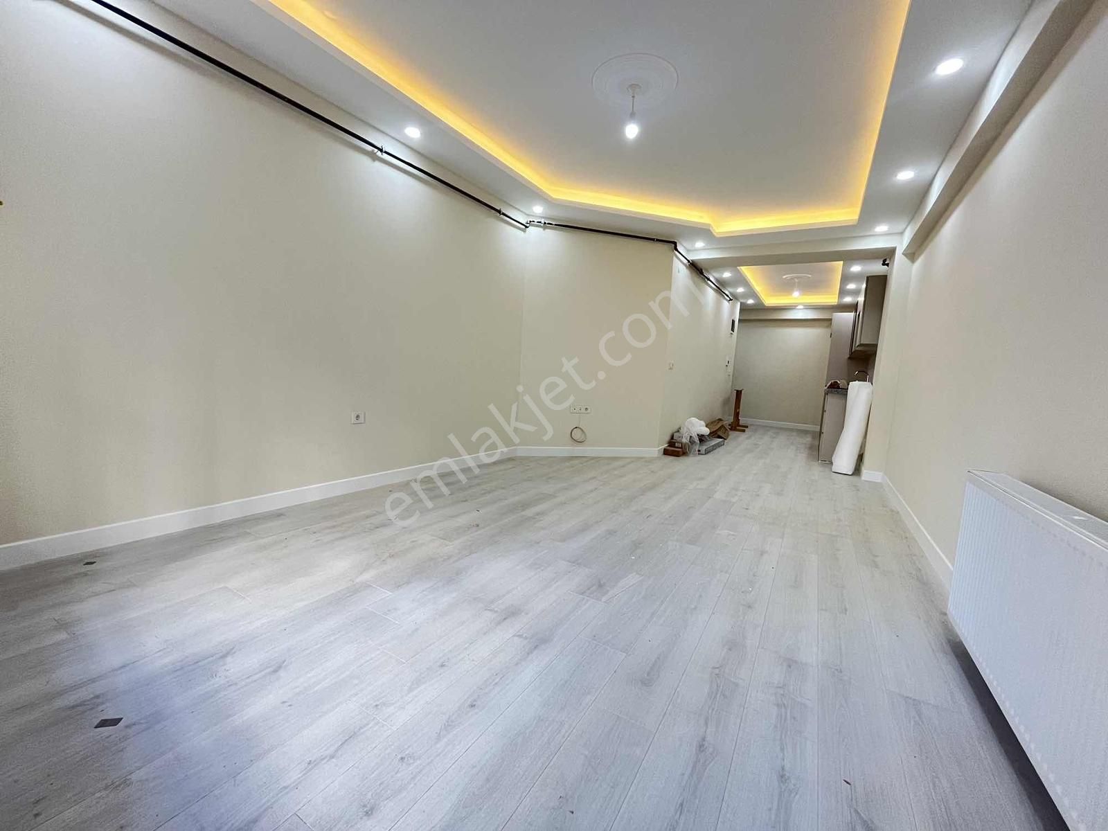 İmren Gayrimenkulden Kiralık Gültepe Mh. Sıfır Yeni Bina - Görsel 5