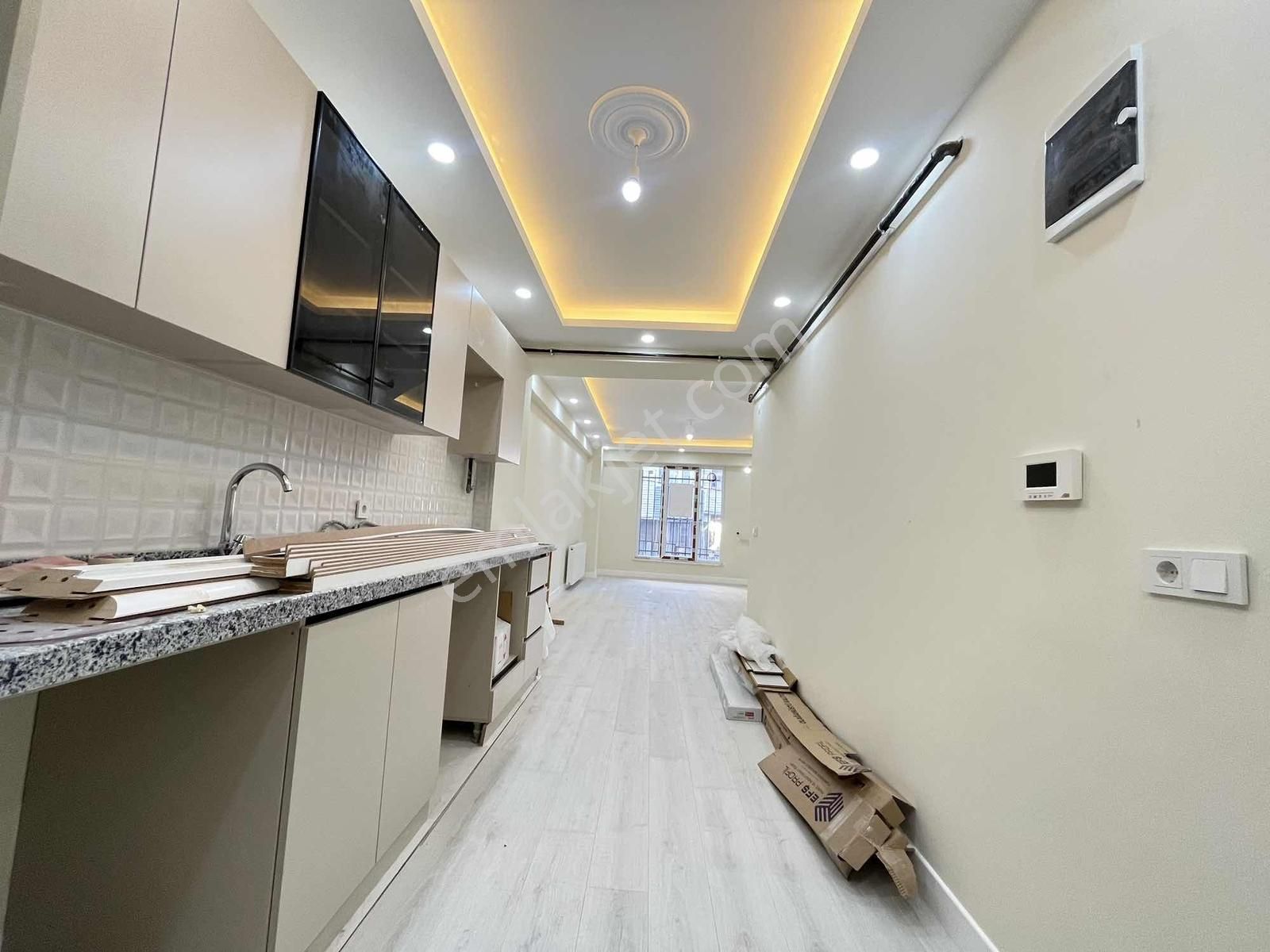 İmren Gayrimenkulden Kiralık Gültepe Mh. Sıfır Yeni Bina - Görsel 30