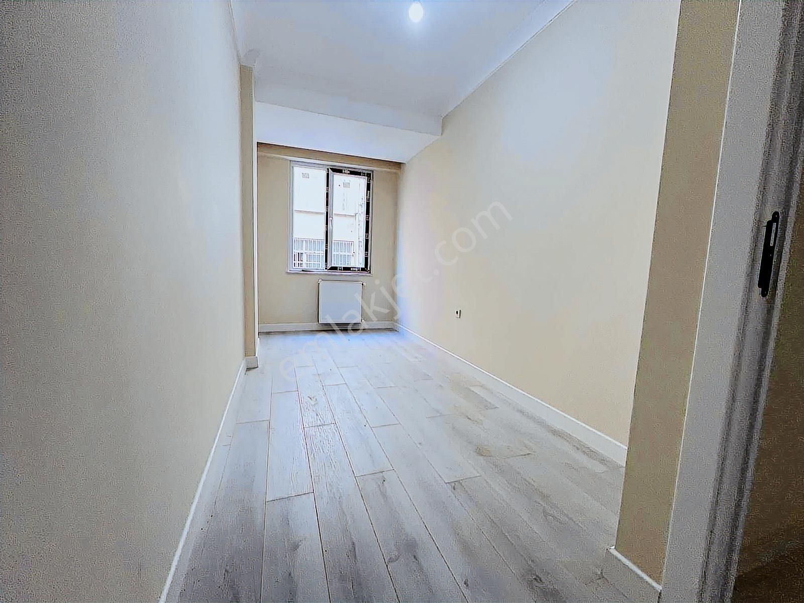 İmren Gayrimenkulden Kiralık Gültepe Mh. Sıfır Yeni Bina - Görsel 13