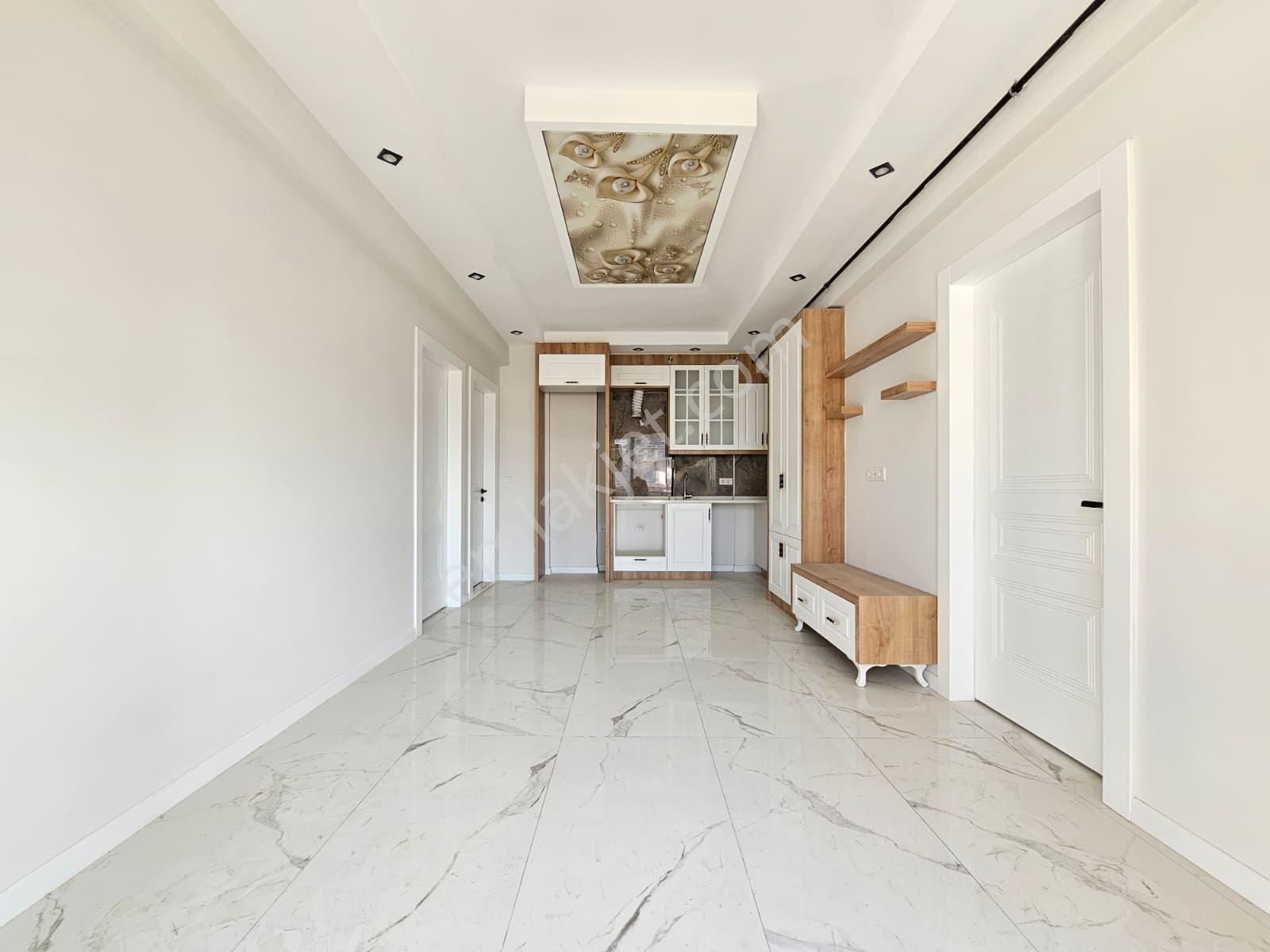 Denizli Karahasanlı Da Harika Konumda 2+1 Yatırıma Uygun Satılık Lüks Suit Daireler