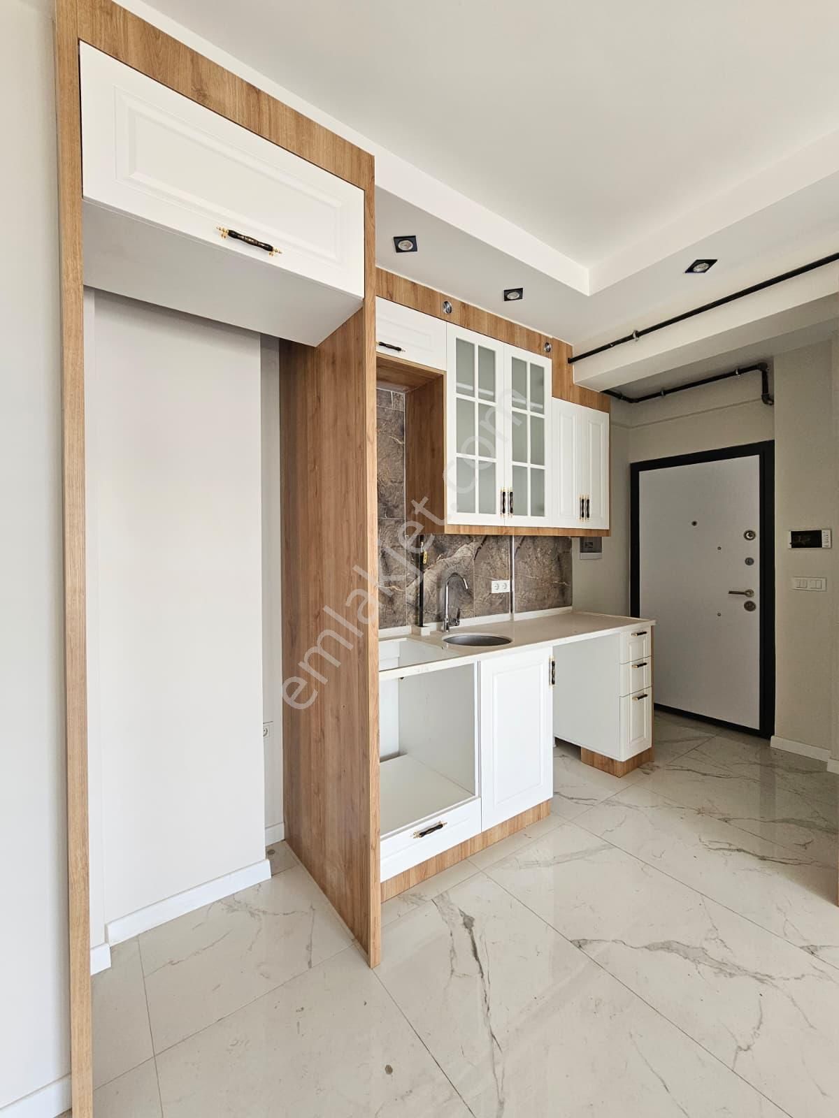 Denizli Karahasanlı Da Harika Konumda 2+1 Yatırıma Uygun Satılık Lüks Suit Daireler - Görsel 4