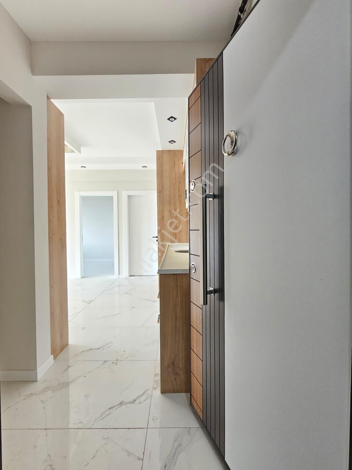 Denizli Karahasanlı Da Harika Konumda 2+1 Yatırıma Uygun Satılık Lüks Suit Daireler - Görsel 17