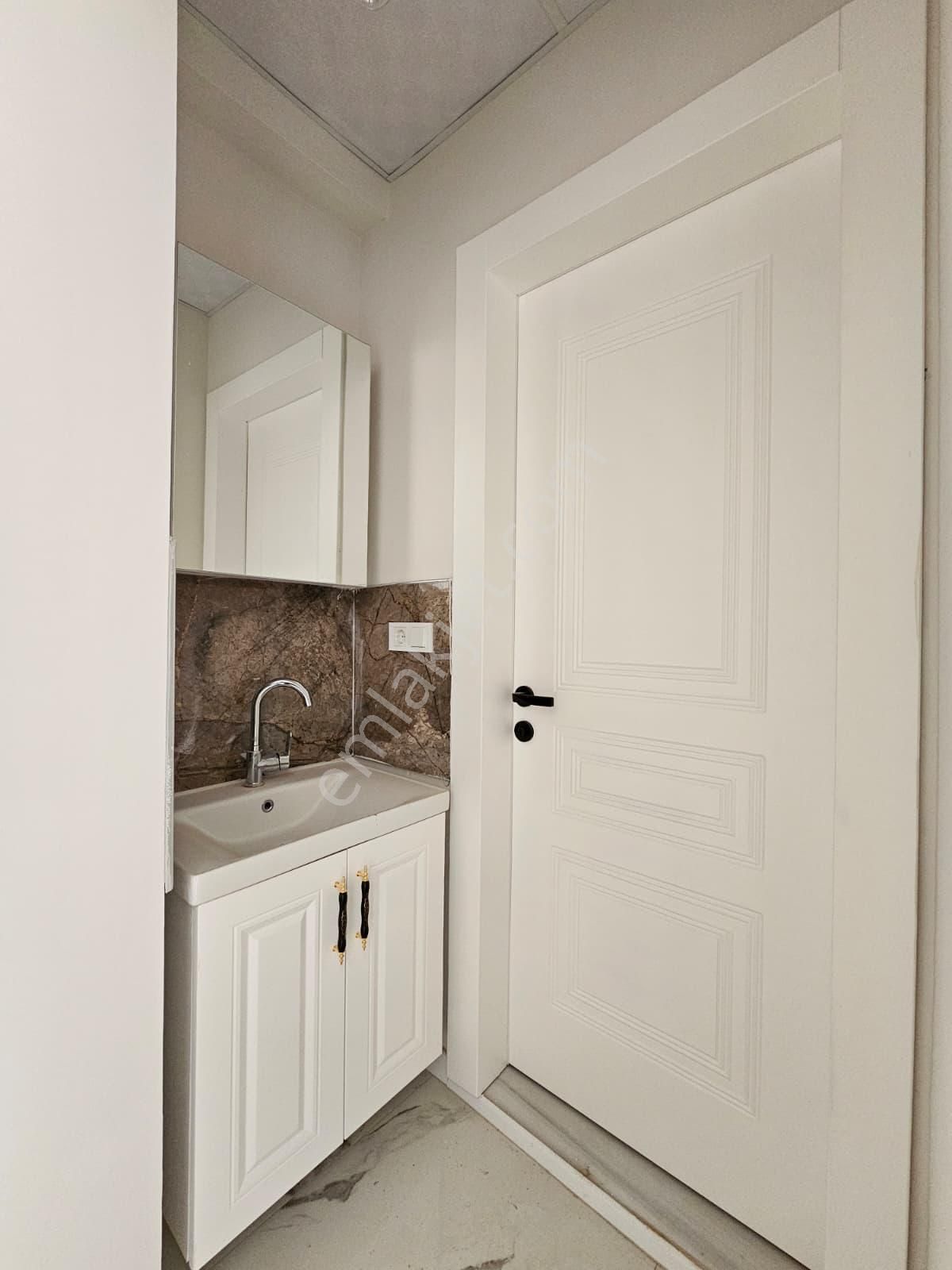 Denizli Karahasanlı Da Harika Konumda 2+1 Yatırıma Uygun Satılık Lüks Suit Daireler - Görsel 22