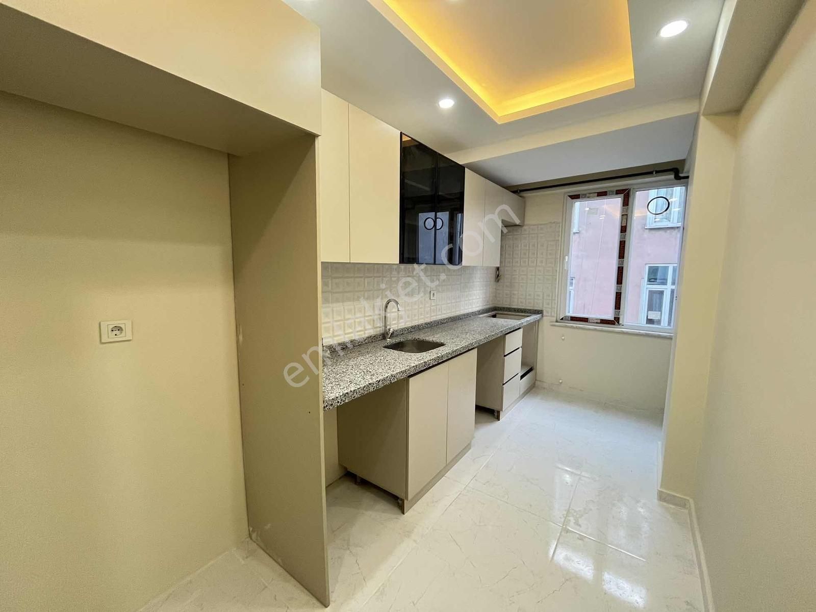 İmren Gayrimenkulden Satılık Gültepe Mh. Satılık 2+1 95 M2 Daire - Görsel 18