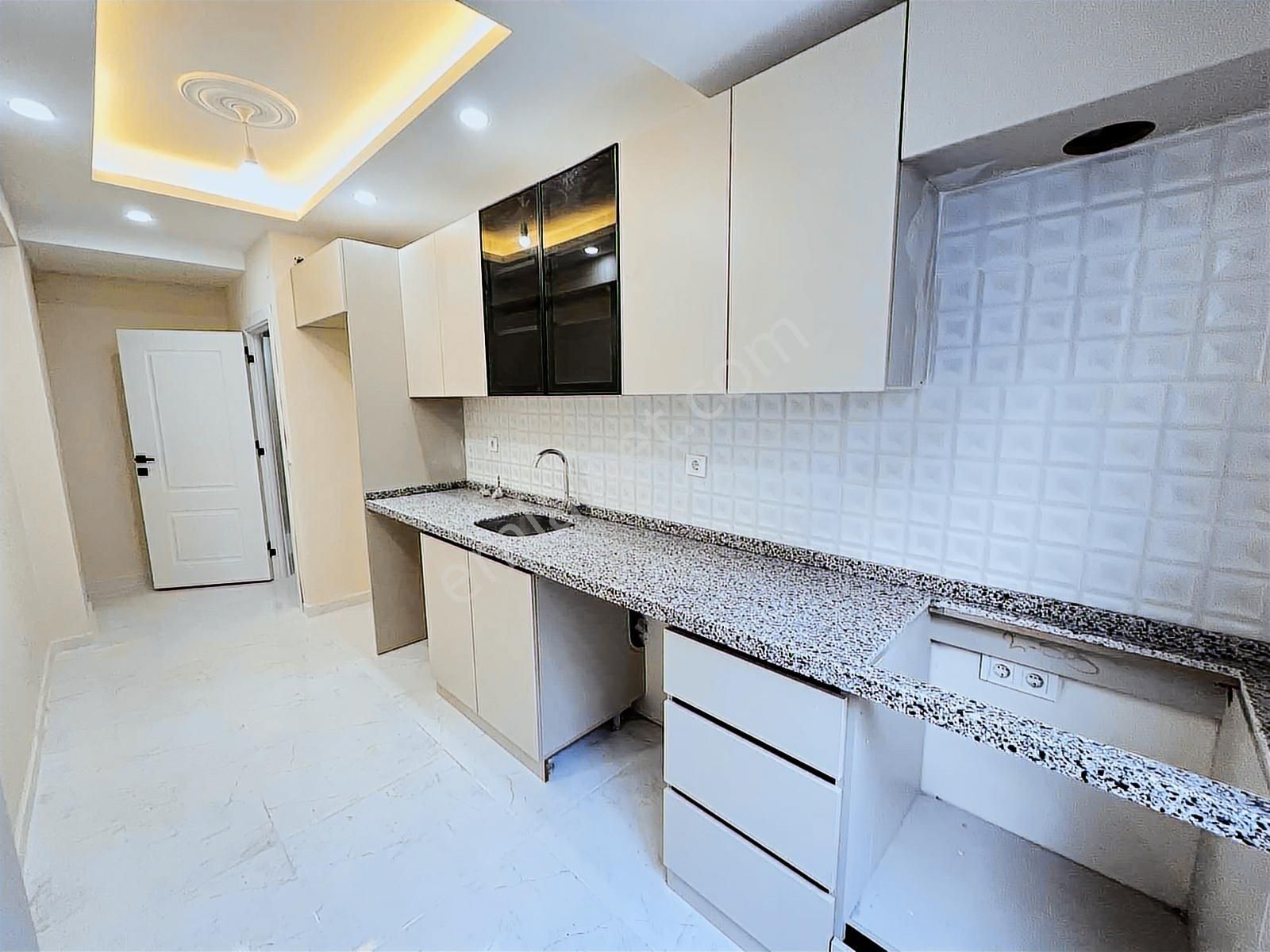 İmren Gayrimenkulden Satılık Gültepe Mh. Satılık 2+1 95 M2 Daire - Görsel 32