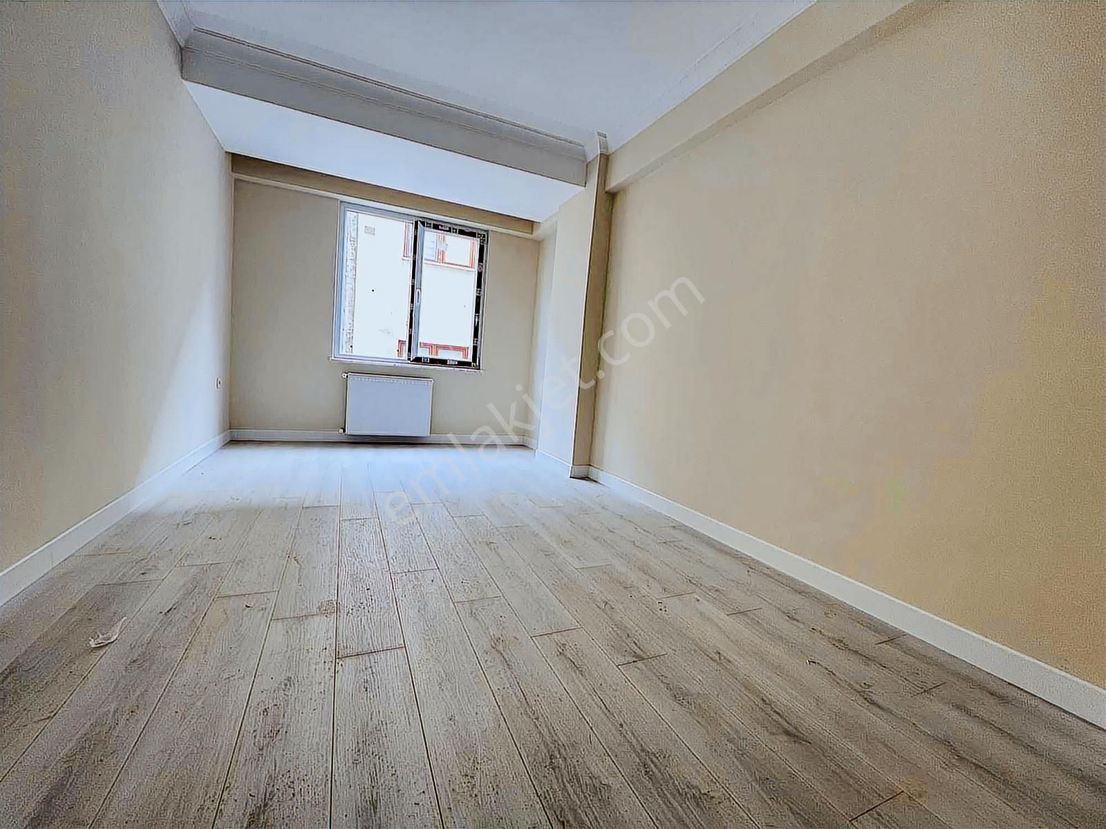 Gültepe Mahallesinde Kiralık 3+1 Sıfır 120m2 Yeni Bina Ön Cephe - Görsel 14
