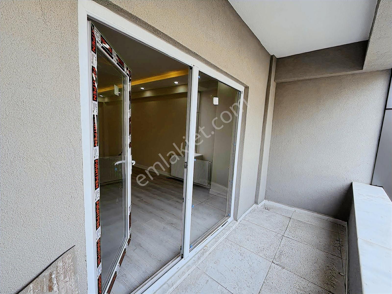 Gültepe Mahallesinde Kiralık 3+1 Sıfır 120m2 Yeni Bina Ön Cephe - Görsel 12