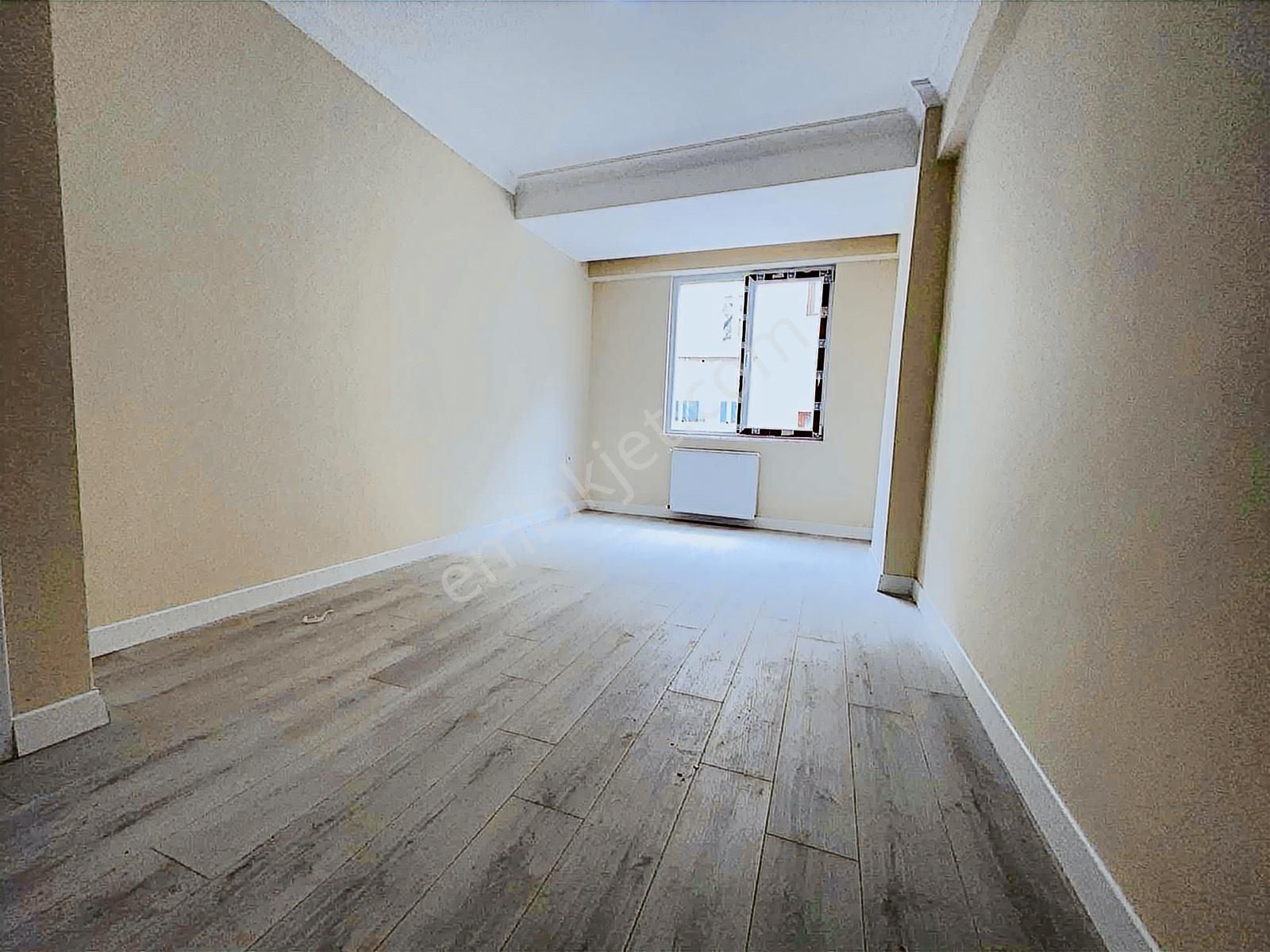 Gültepe Mahallesinde Kiralık 3+1 Sıfır 120m2 Yeni Bina Ön Cephe - Görsel 16