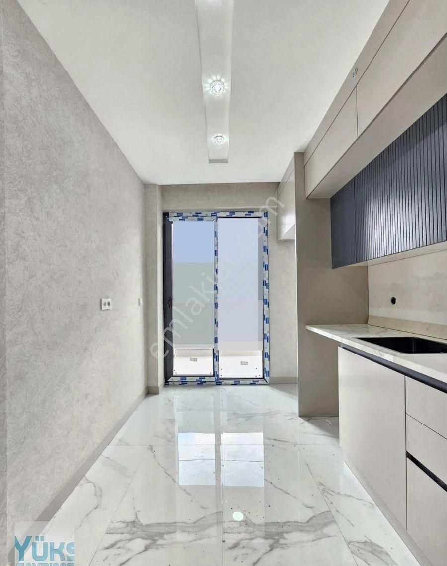 Denizli Hallaçlar Da Satılık 2+1 Ebeveyn Banyolu Lüks Fırsat Daireler - Görsel 15