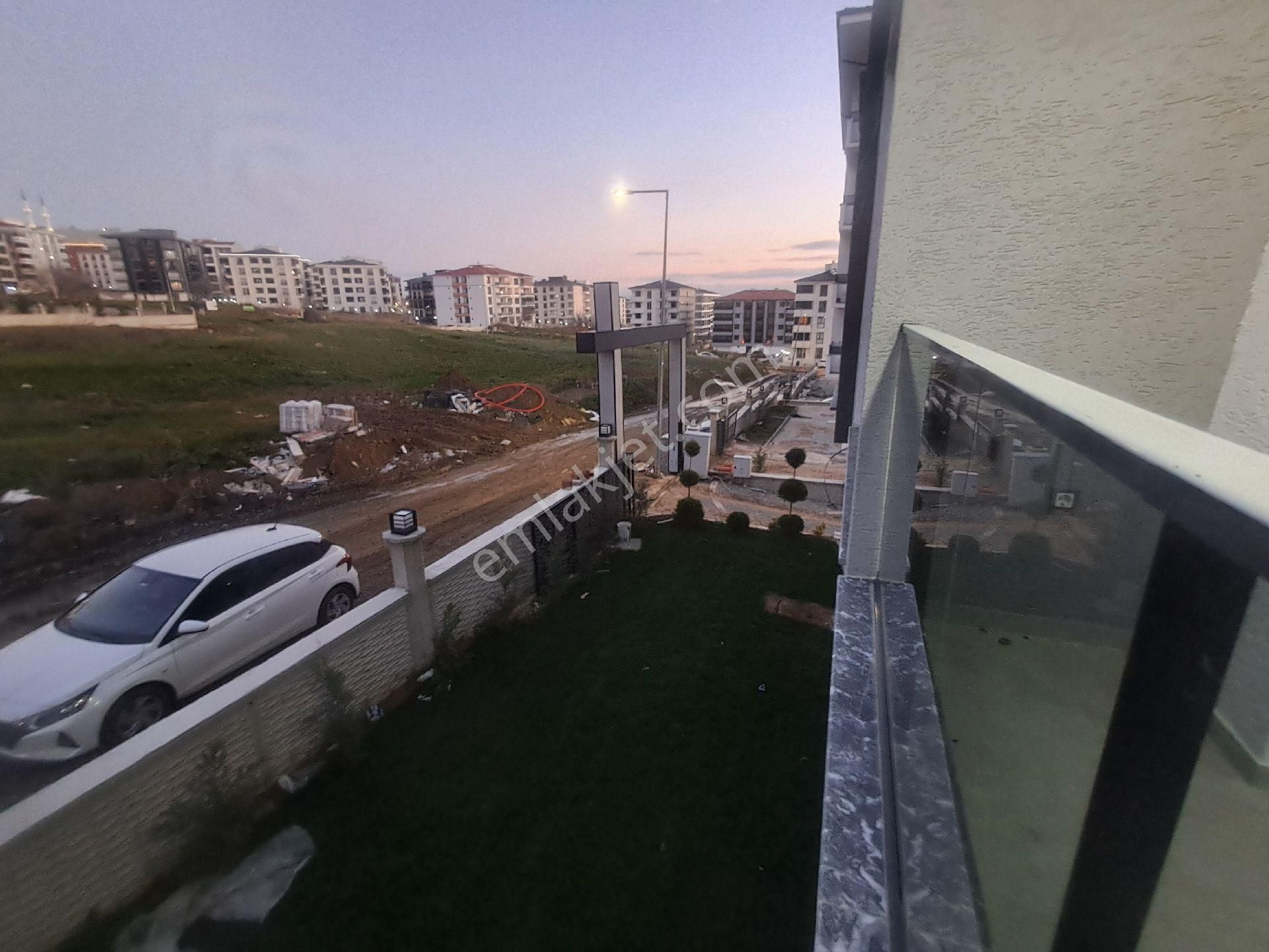Tekirdağ Süleymanpaşa Atatürk Mah Kiralık 1+1 Daire - Görsel 10