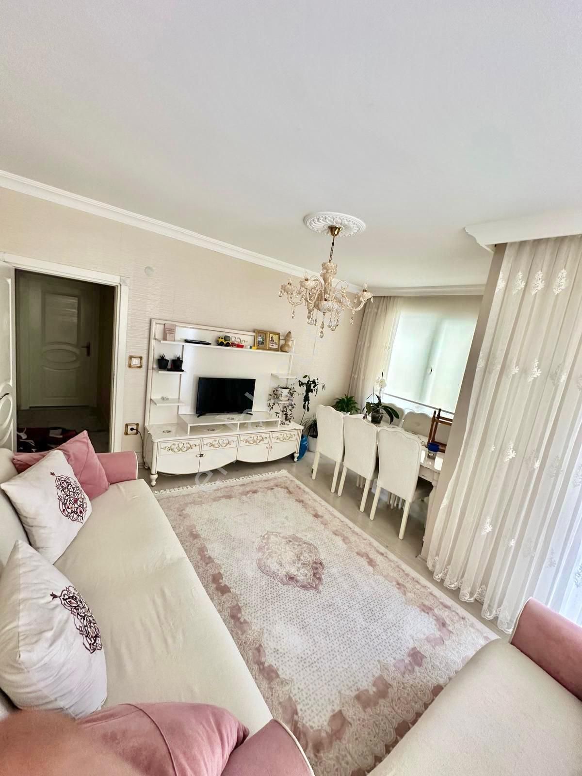 Remax Anı 'dan Sultanbeyli 'de Satılık 3+1 Daire - Görsel 4