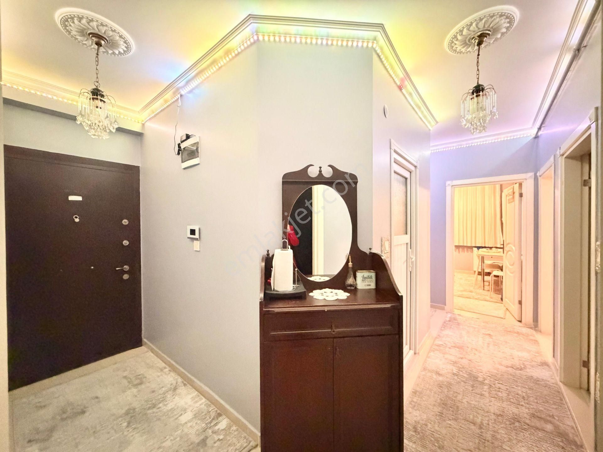 Remax Anı 'dan Sultanbeyli 'de Satılık 3+1 Daire - Görsel 2