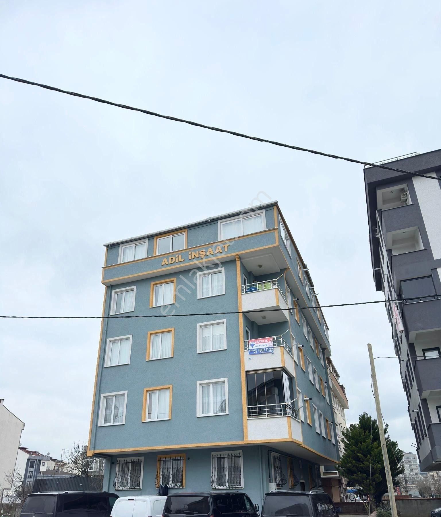 Remax Anı 'dan Sultanbeyli 'de Satılık 3+1 Daire - Görsel 15