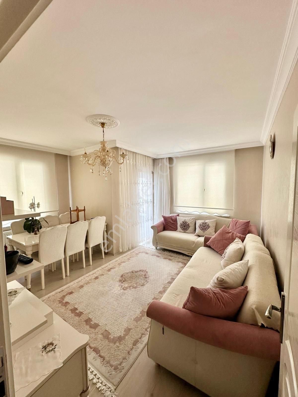 Remax Anı 'dan Sultanbeyli 'de Satılık 3+1 Daire - Görsel 3