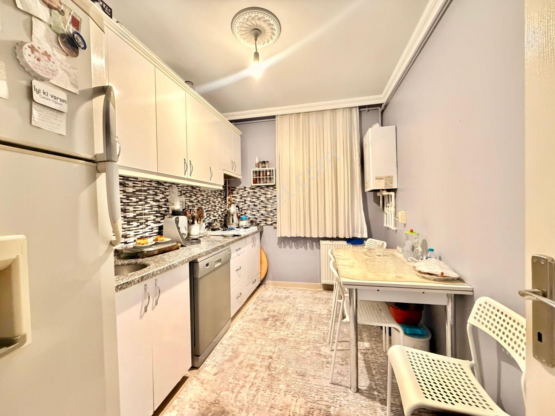 Remax Anı 'dan Sultanbeyli 'de Satılık 3+1 Daire - Görsel 6