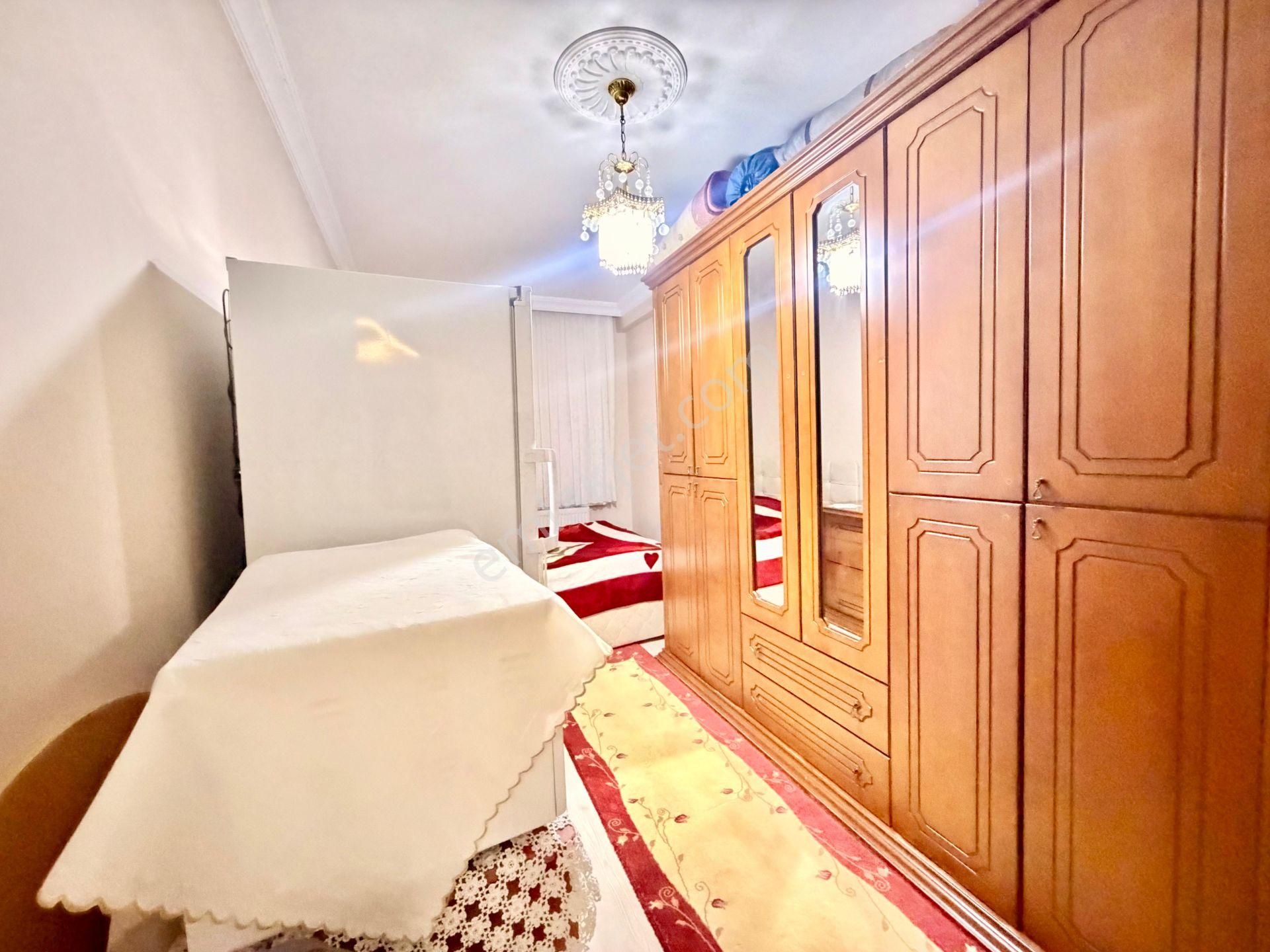 Remax Anı 'dan Sultanbeyli 'de Satılık 3+1 Daire - Görsel 11