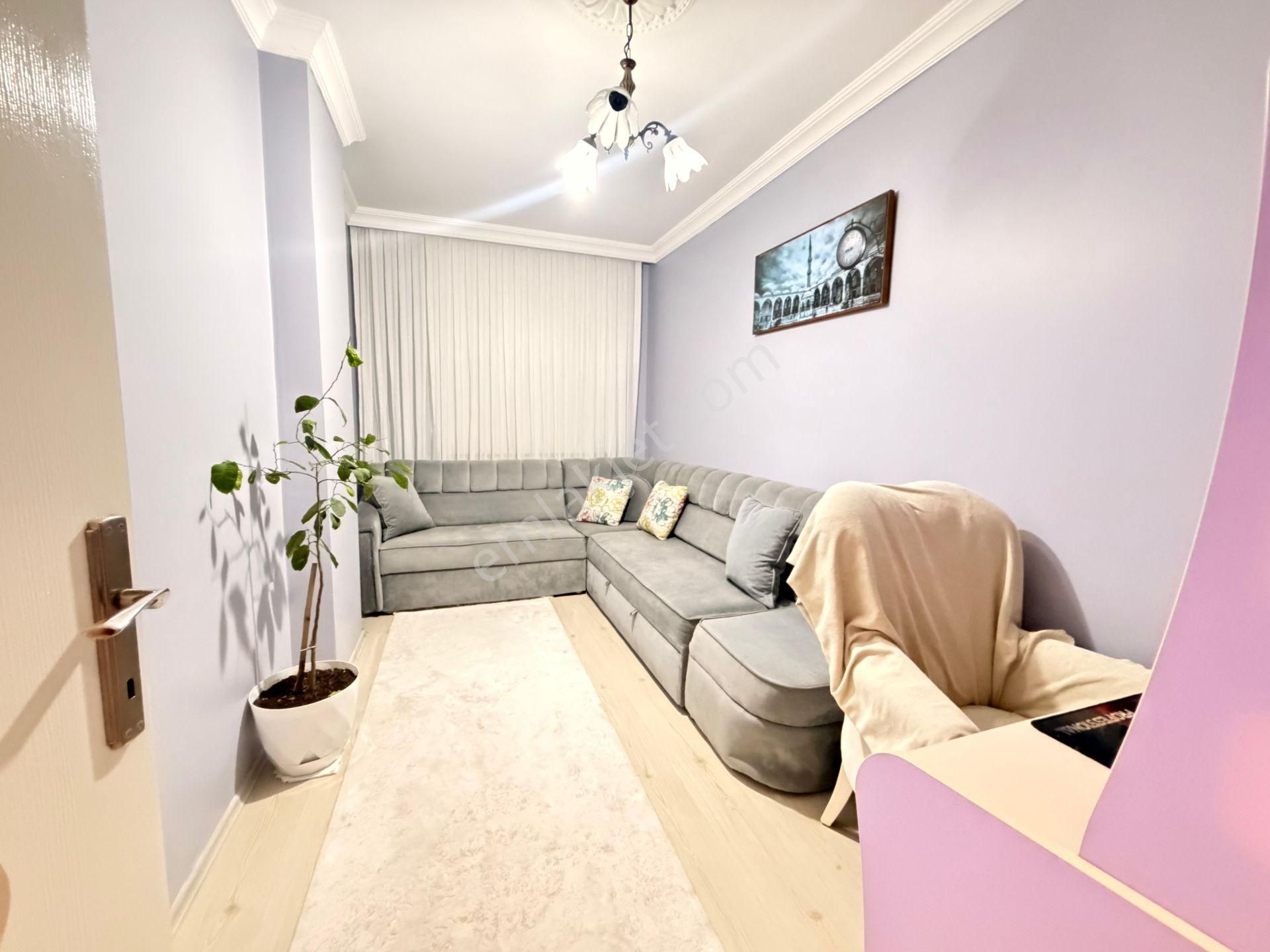 Remax Anı 'dan Sultanbeyli 'de Satılık 3+1 Daire - Görsel 9