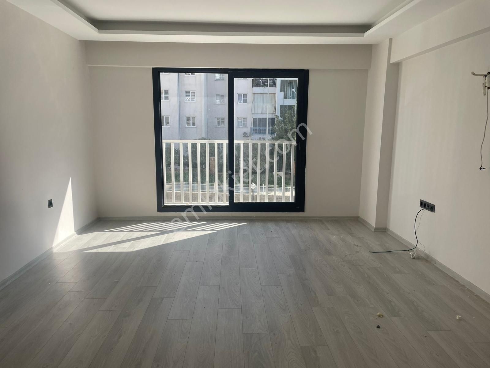 Nazilli Yıldıztepe Mah.site İçerisinde Kiralık Daire - Görsel 5