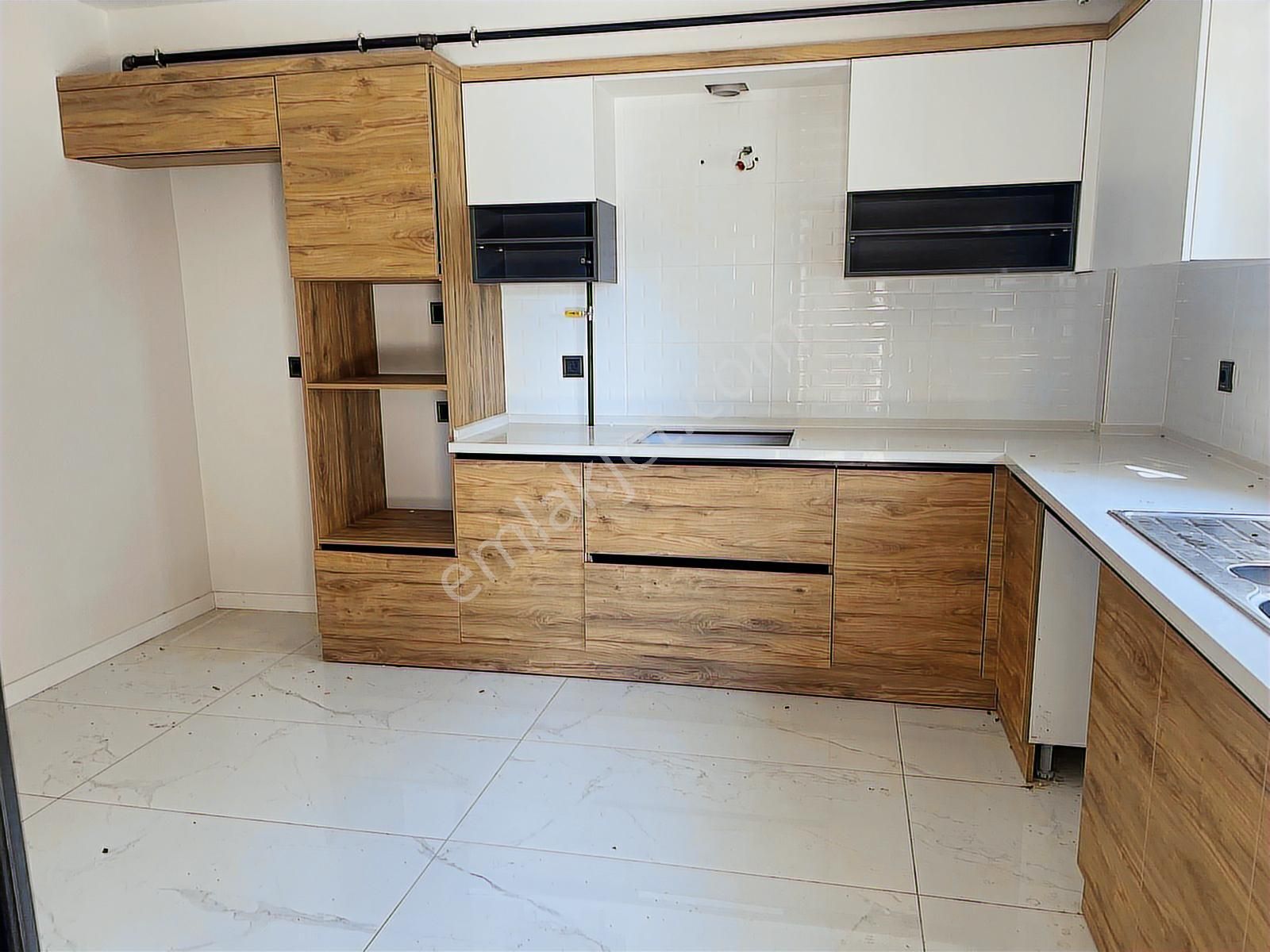 Nazilli Yıldıztepe Mah.site İçerisinde Kiralık Daire - Görsel 24