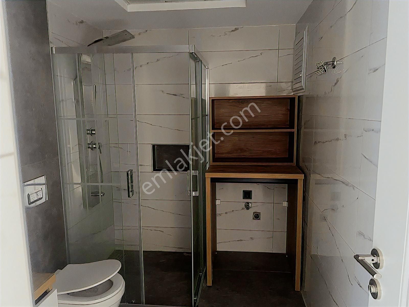 Nazilli Yıldıztepe Mah.site İçerisinde Kiralık Daire - Görsel 18