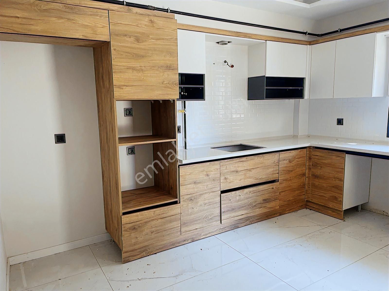 Nazilli Yıldıztepe Mah.site İçerisinde Kiralık Daire - Görsel 34