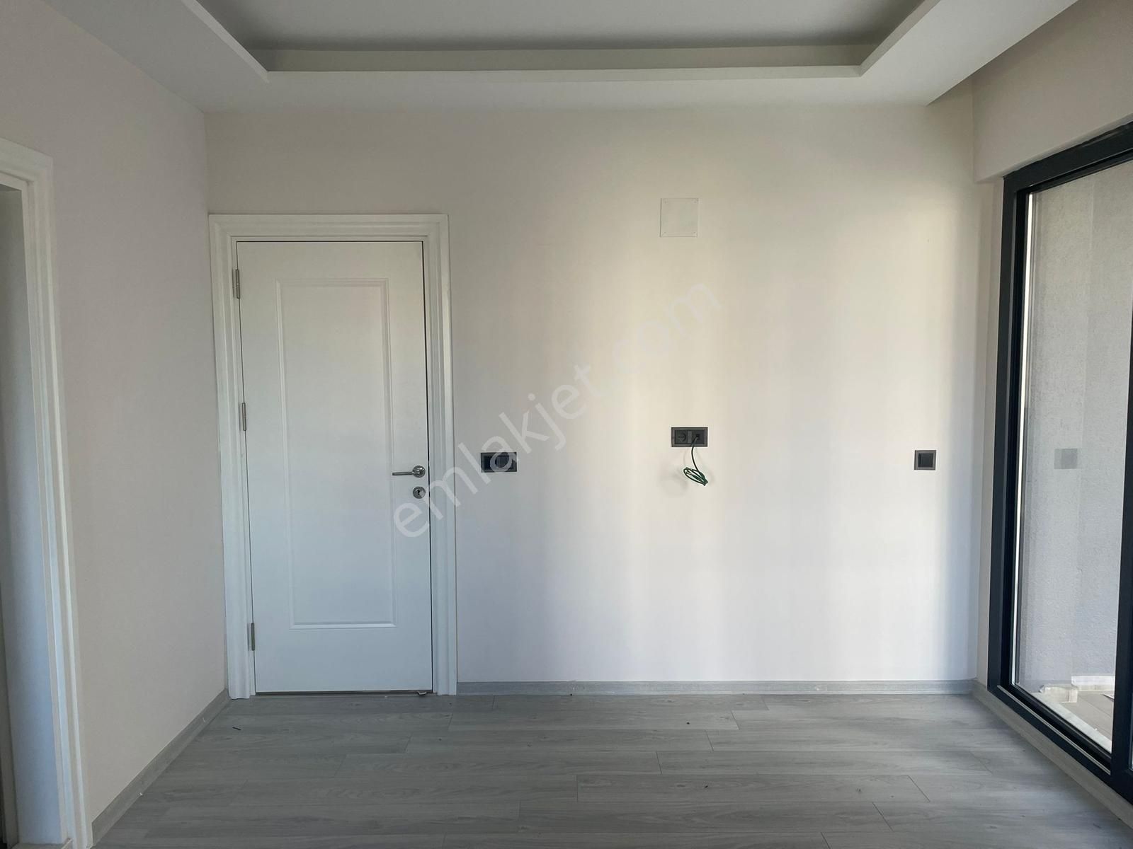 Nazilli Yıldıztepe Mah.site İçerisinde Kiralık Daire - Görsel 15