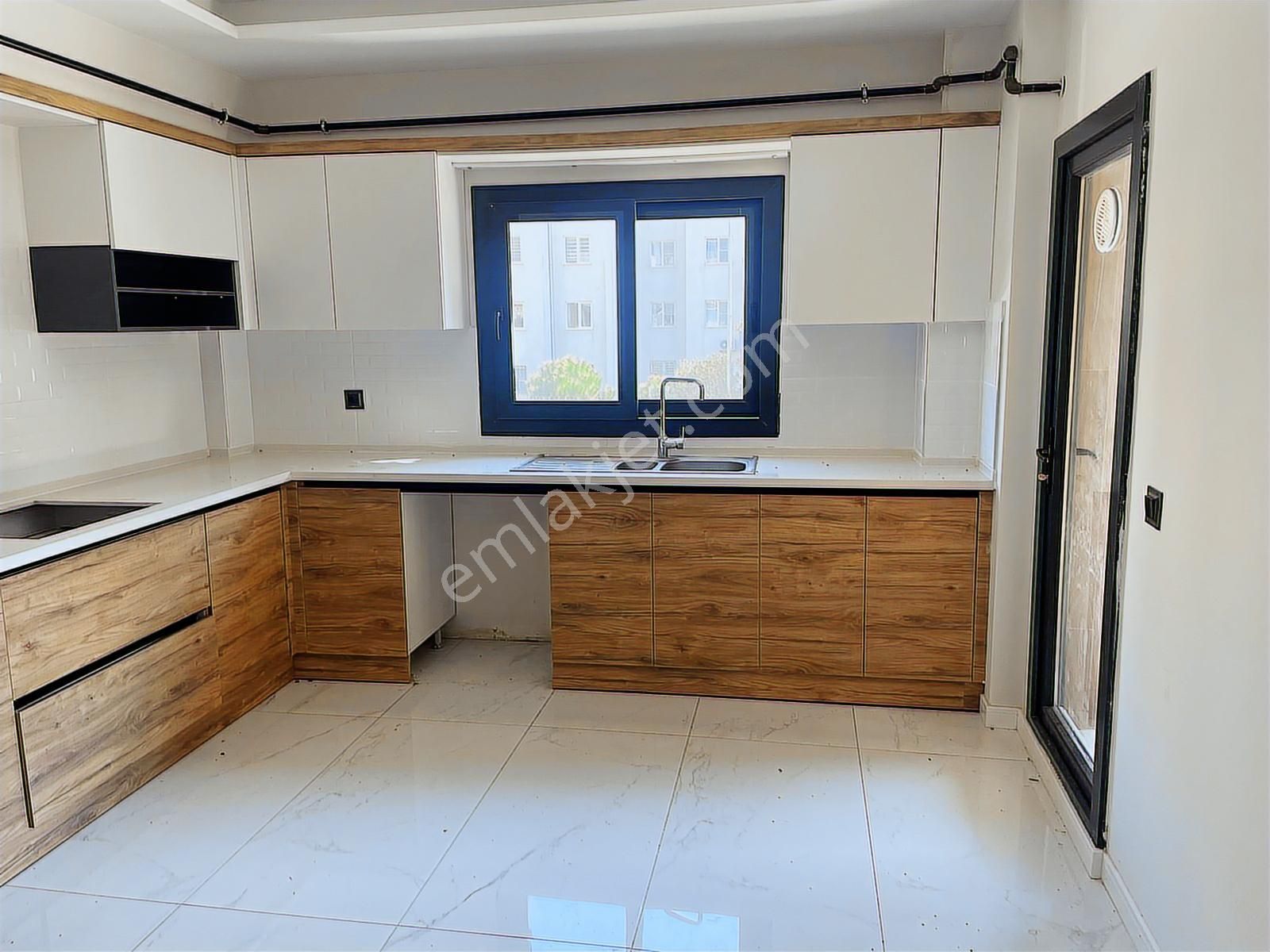 Nazilli Yıldıztepe Mah.site İçerisinde Kiralık Daire - Görsel 23
