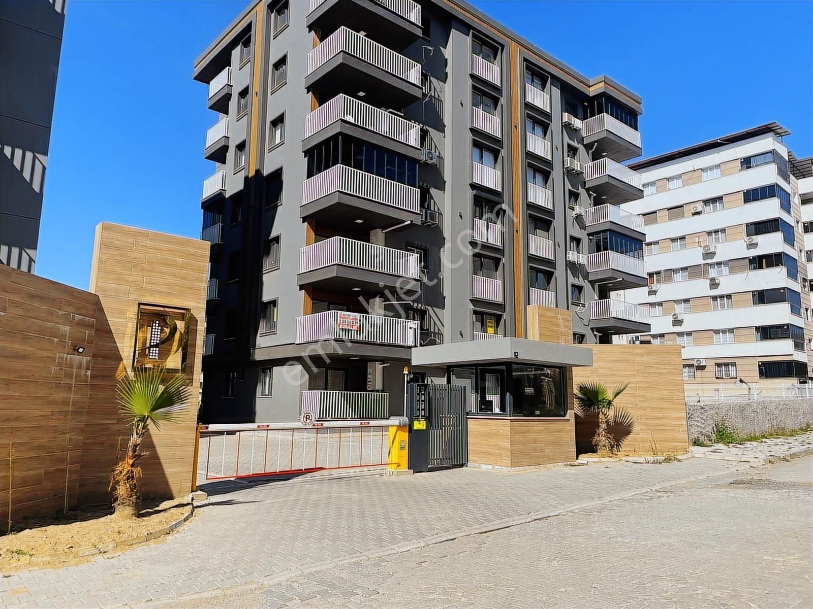 Nazilli Yıldıztepe Mah.site İçerisinde Kiralık Daire - Görsel 29