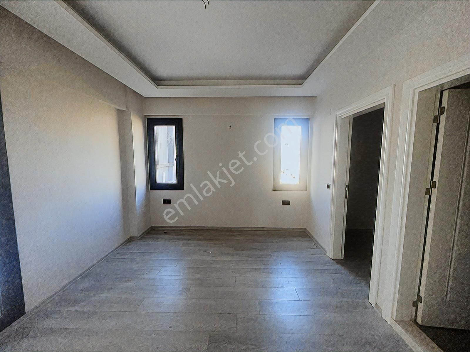 Nazilli Yıldıztepe Mah.site İçerisinde Kiralık Daire - Görsel 12