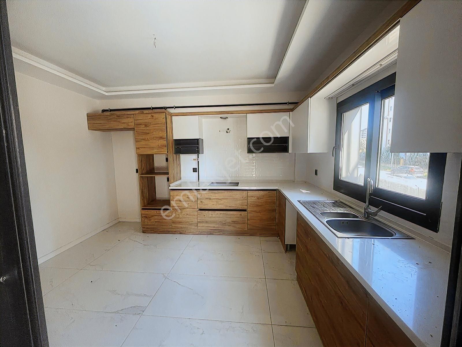 Nazilli Yıldıztepe Mah.site İçerisinde Kiralık Daire - Görsel 27