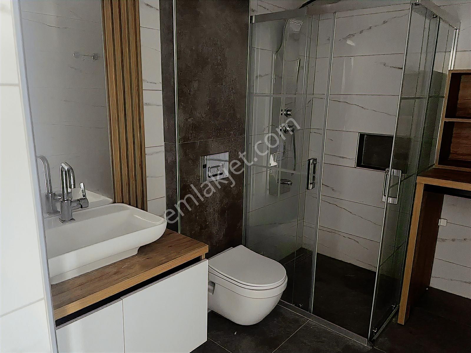 Nazilli Yıldıztepe Mah.site İçerisinde Kiralık Daire - Görsel 21