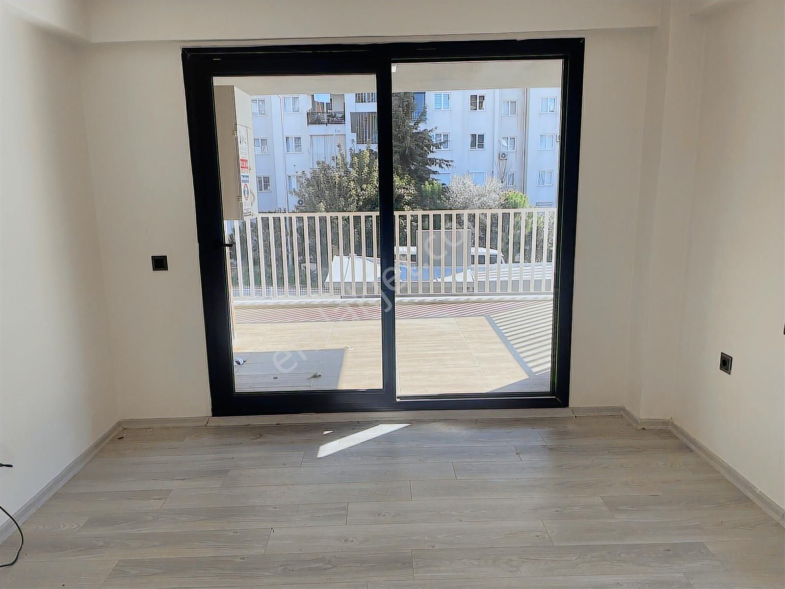 Nazilli Yıldıztepe Mah.site İçerisinde Kiralık Daire - Görsel 8