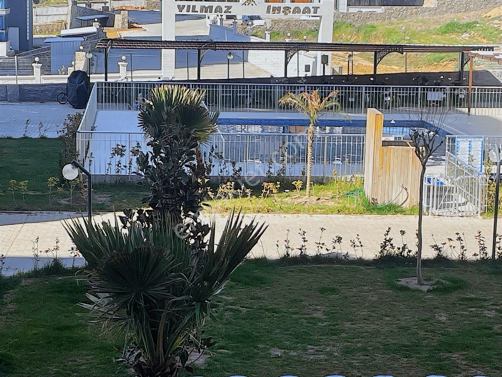 Nazilli Yıldıztepe Mah.site İçerisinde Kiralık Daire - Görsel 26