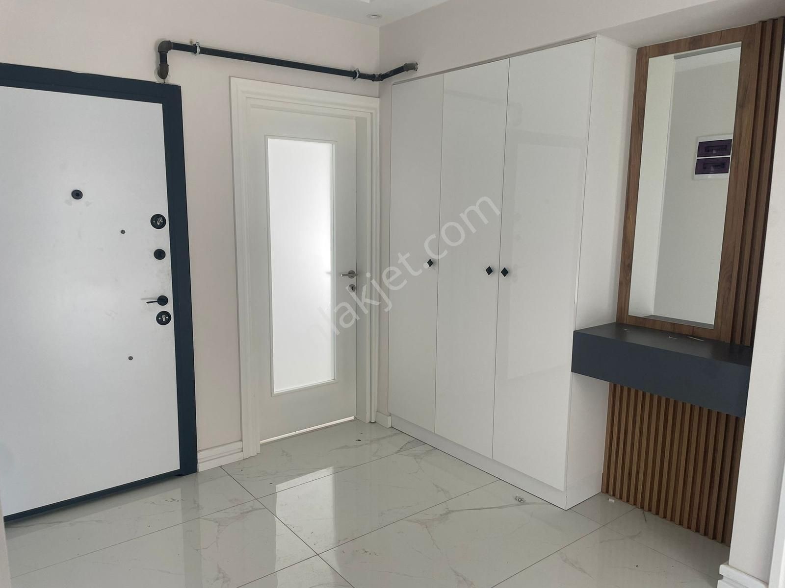 Nazilli Yıldıztepe Mah.site İçerisinde Kiralık Daire - Görsel 6