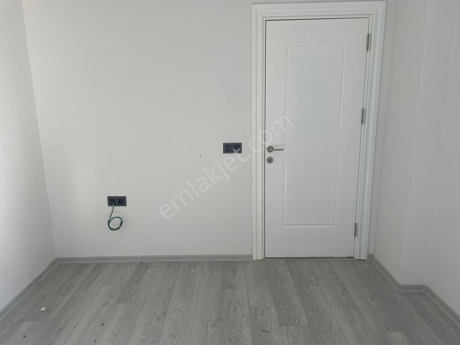 Nazilli Yıldıztepe Mah.site İçerisinde Kiralık Daire - Görsel 11