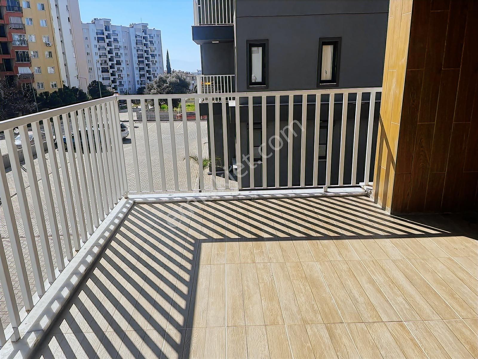 Nazilli Yıldıztepe Mah.site İçerisinde Kiralık Daire - Görsel 14