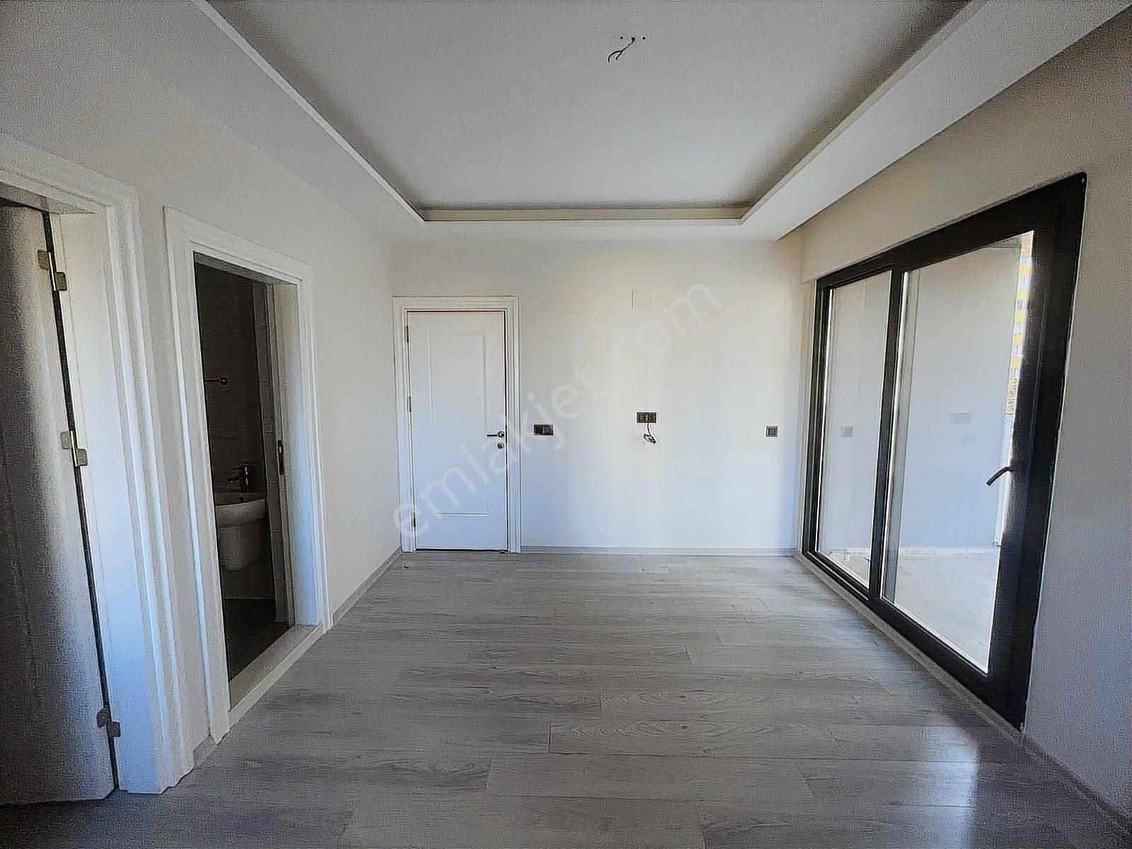 Nazilli Yıldıztepe Mah.site İçerisinde Kiralık Daire - Görsel 19