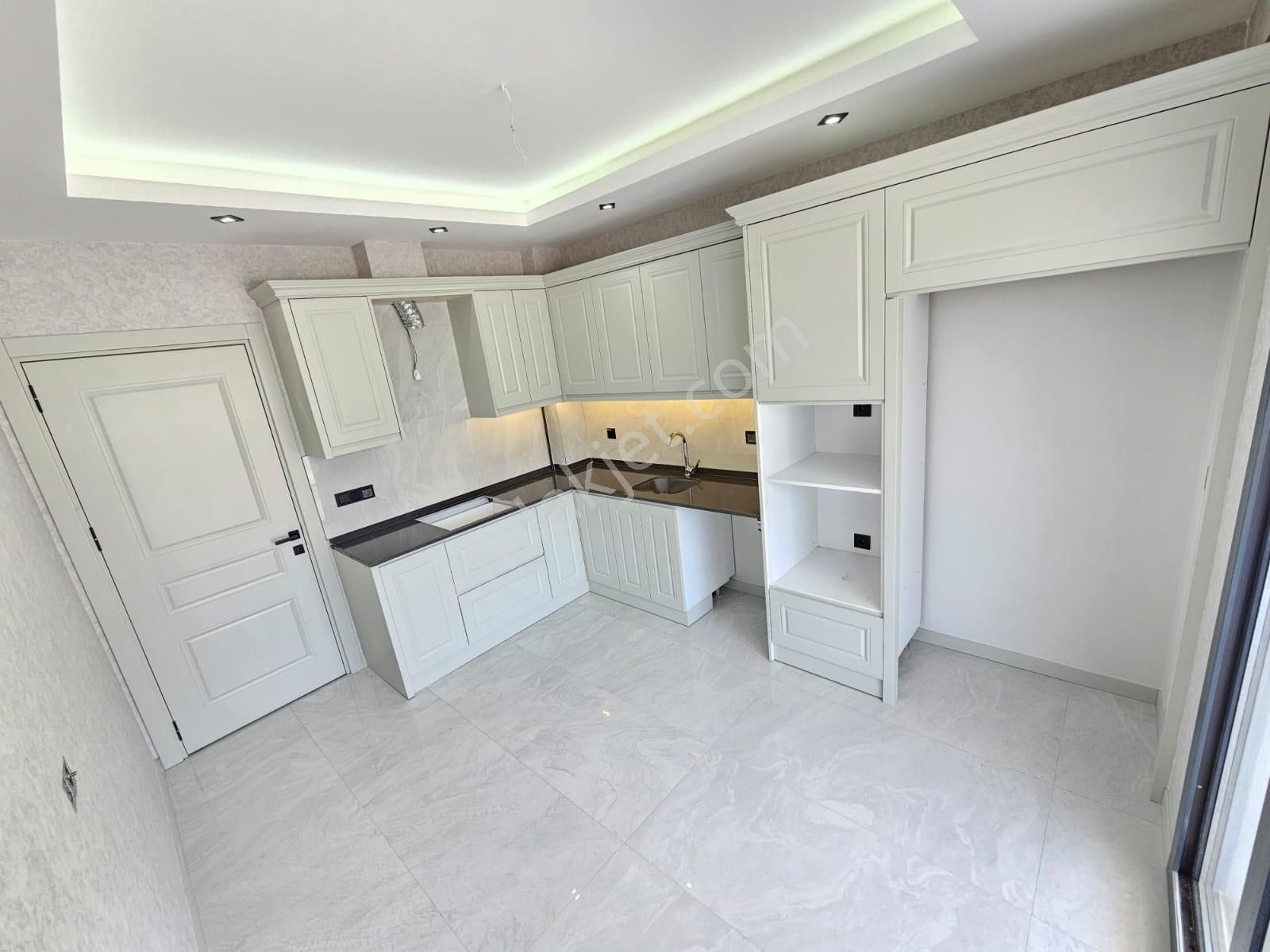 Denizli Şemikler Cinkaya Mevki Arakat 3+1 170 M2 Ebeveyn Banyolu Satılık Lüks Daire - Görsel 6