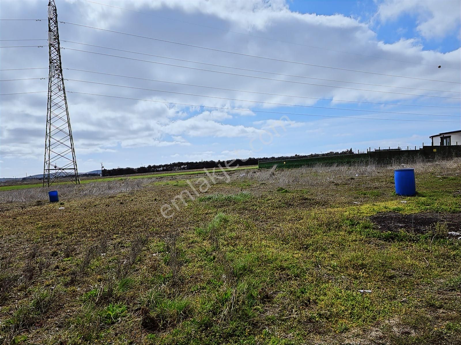 Yatırım Fırsatı! Çatalca Elbasan Mahallesinde 412 M² Parsel - Görsel 29