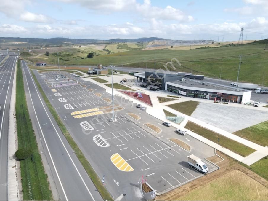 Yatırım Fırsatı! Çatalca Elbasan Mahallesinde 412 M² Parsel - Görsel 25