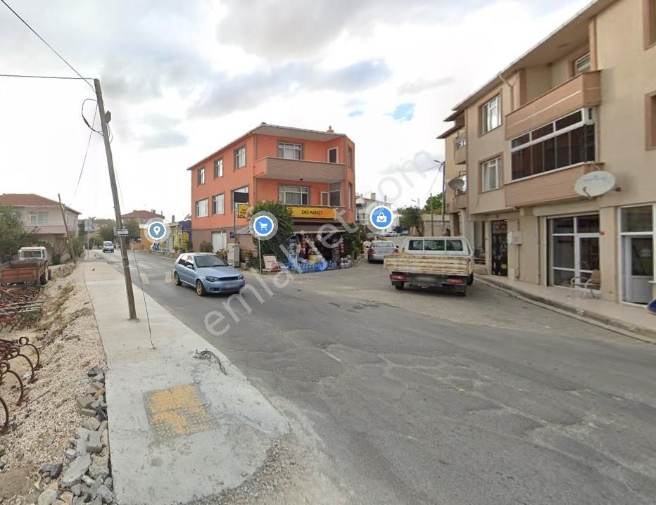 Yatırım Fırsatı! Çatalca Elbasan Mahallesinde 412 M² Parsel - Görsel 28