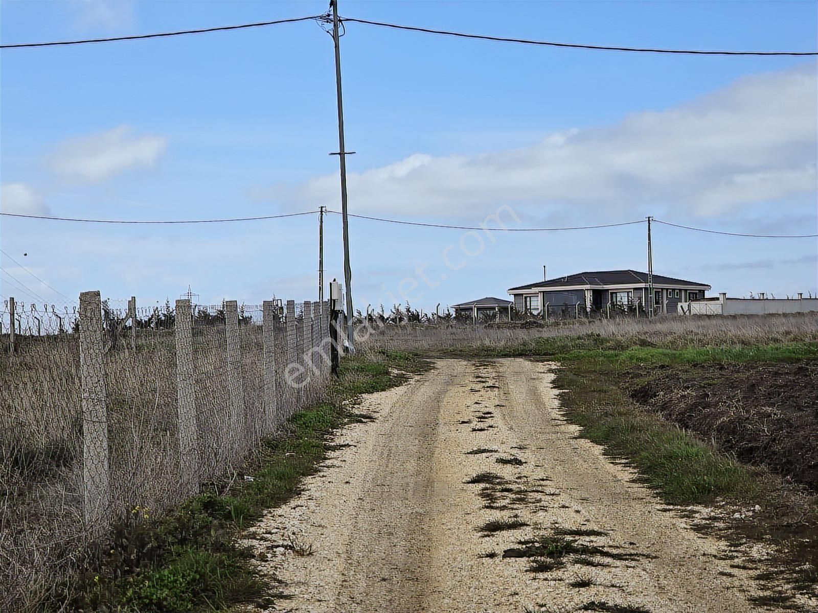 Yatırım Fırsatı! Çatalca Elbasan Mahallesinde 412 M² Parsel - Görsel 14