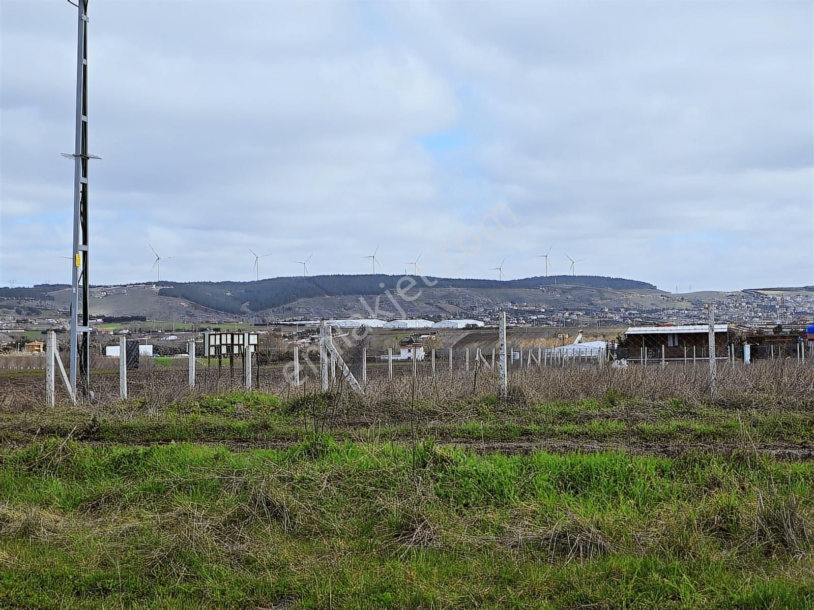 Yatırım Fırsatı! Çatalca Elbasan Mahallesinde 412 M² Parsel - Görsel 4